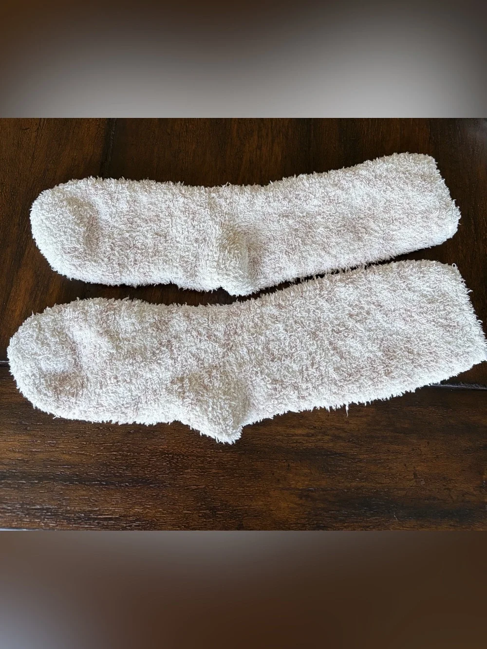 Barefoot Dreams Cozy Plush Socks Bundle